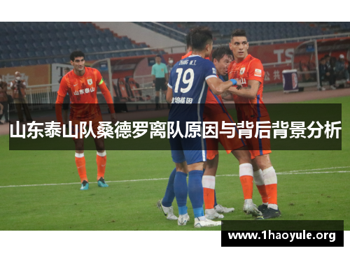 山东泰山队桑德罗离队原因与背后背景分析