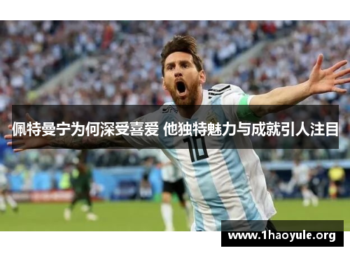 佩特曼宁为何深受喜爱 他独特魅力与成就引人注目