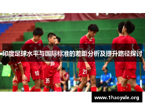 印度足球水平与国际标准的差距分析及提升路径探讨