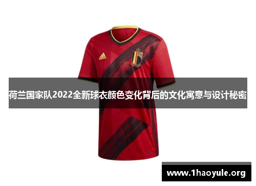 荷兰国家队2022全新球衣颜色变化背后的文化寓意与设计秘密 荷兰国家队2022全新球衣颜色变化背后的文化寓意与设计秘密
