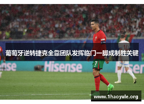 葡萄牙逆转捷克全靠团队发挥临门一脚成制胜关键