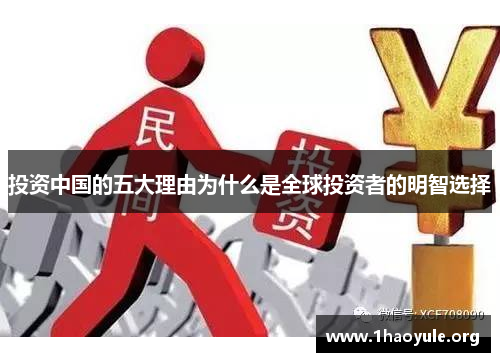 投资中国的五大理由为什么是全球投资者的明智选择