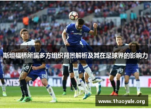 斯坦福桥所属多方组织背景解析及其在足球界的影响力 斯坦福桥所属多方组织背景解析及其在足球界的影响力