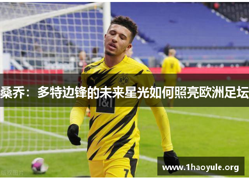 桑乔：多特边锋的未来星光如何照亮欧洲足坛